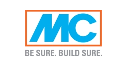 MC - Be sure. Build sure.